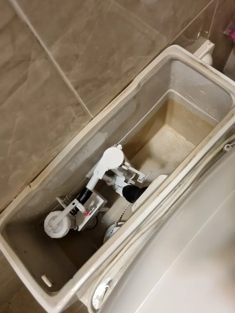 막힘해결119가 들려주는 변기부품 교체로 완성된 안정적 물내림